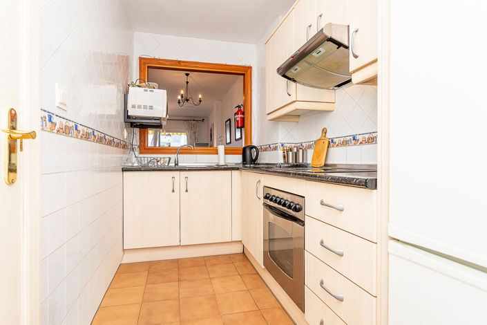 Image No.3-2 Bed Apartment for sale