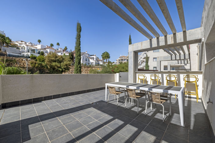 Image No.19-Penthouse de 2 chambres à vendre à Mijas Costa