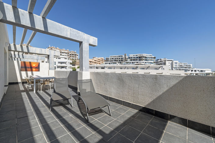 Image No.24-2 Bed Penthouse for sale