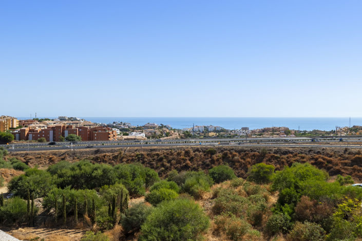 Image No.28-Penthouse de 2 chambres à vendre à Mijas Costa