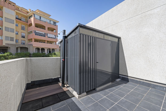 Image No.31-Penthouse de 2 chambres à vendre à Mijas Costa