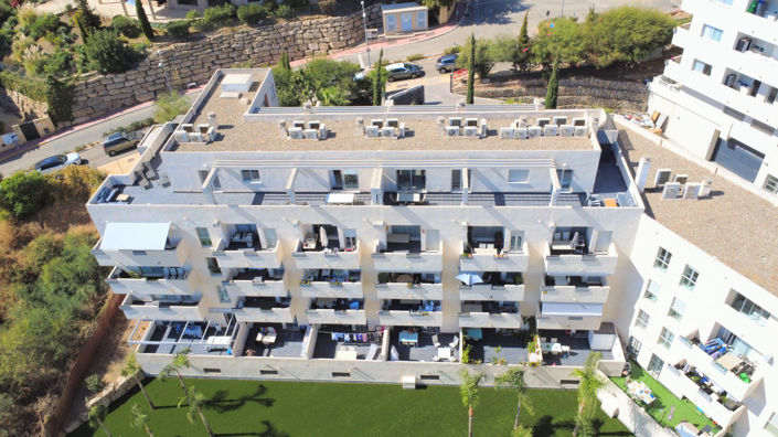 Image No.41-Penthouse de 2 chambres à vendre à Mijas Costa