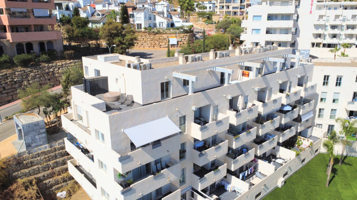 Image No.42-Penthouse de 2 chambres à vendre à Mijas Costa