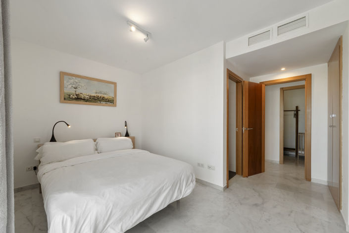 Image No.6-Penthouse de 2 chambres à vendre à Mijas Costa