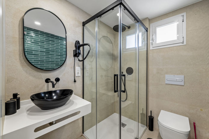 Image No.11-Appartement de 2 chambres à vendre à Fuengirola