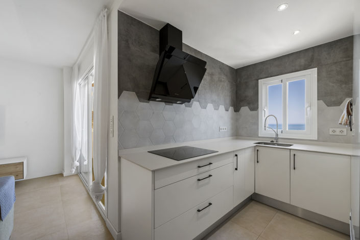 Image No.13-Appartement de 2 chambres à vendre à Fuengirola