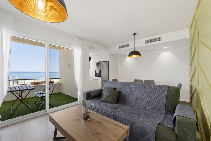 Image No.17-Appartement de 2 chambres à vendre à Fuengirola