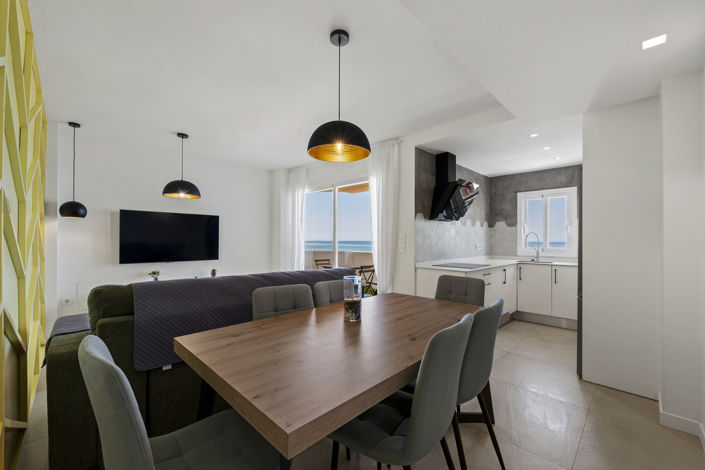 Image No.2-Appartement de 2 chambres à vendre à Fuengirola