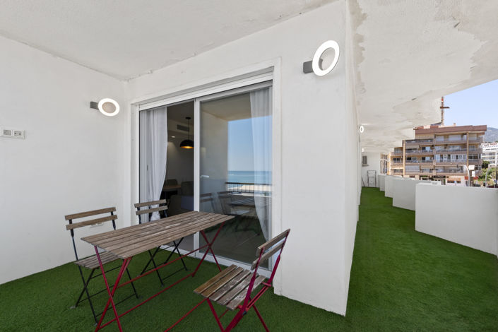 Image No.21-Appartement de 2 chambres à vendre à Fuengirola