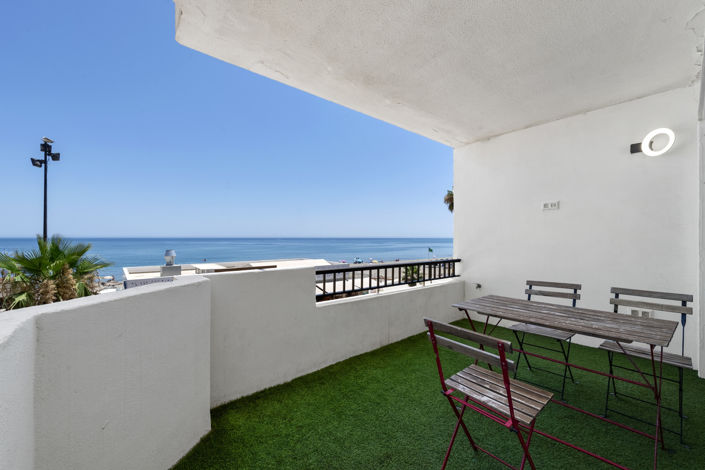 Image No.23-Appartement de 2 chambres à vendre à Fuengirola