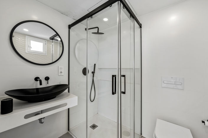 Image No.5-Appartement de 2 chambres à vendre à Fuengirola