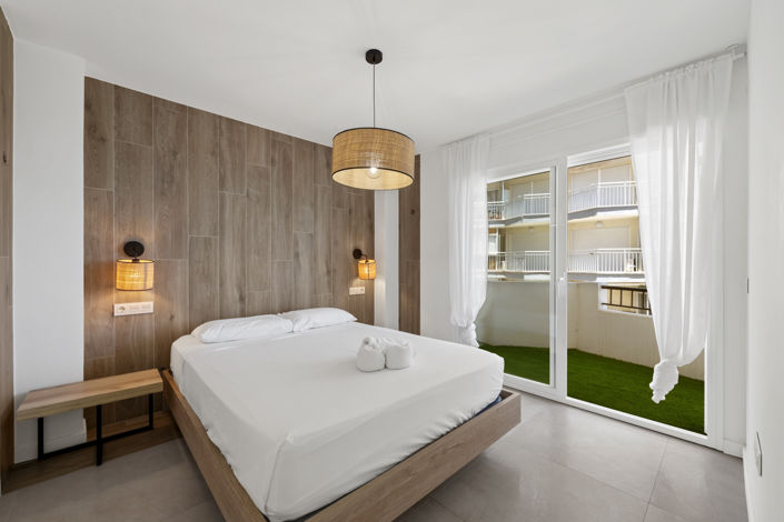 Image No.9-2 Bed Apartment for sale