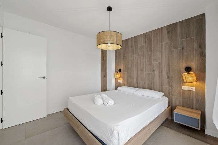 Image No.9-Appartement de 2 chambres à vendre à Fuengirola