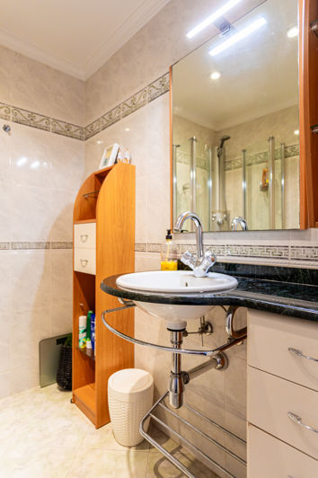 Image No.10-Penthouse de 2 chambres à vendre à Mijas Costa