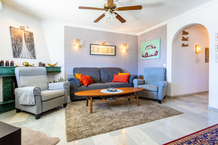 Image No.12-Penthouse de 2 chambres à vendre à Mijas Costa