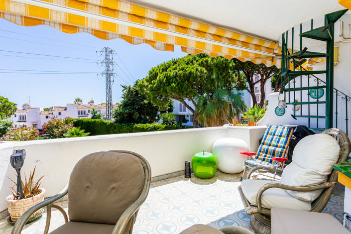 Image No.17-Penthouse de 2 chambres à vendre à Mijas Costa