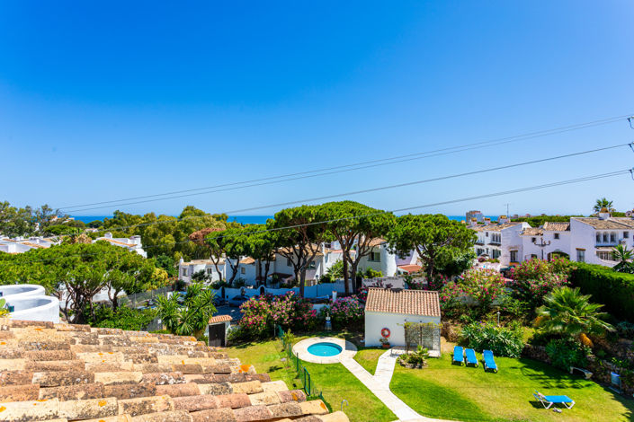 Image No.18-Penthouse de 2 chambres à vendre à Mijas Costa