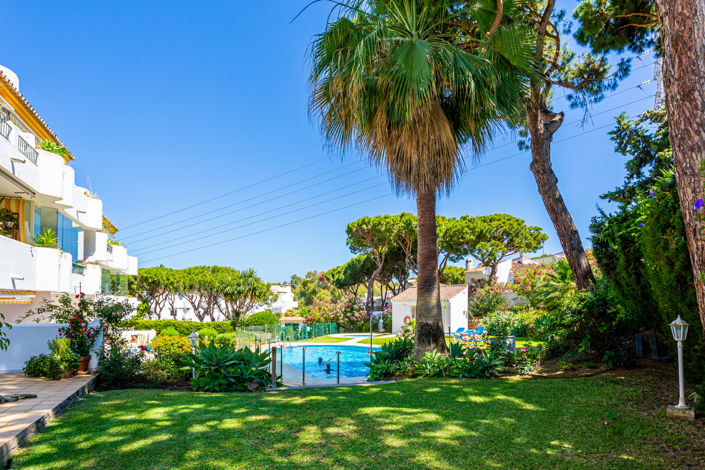 Image No.21-Penthouse de 2 chambres à vendre à Mijas Costa