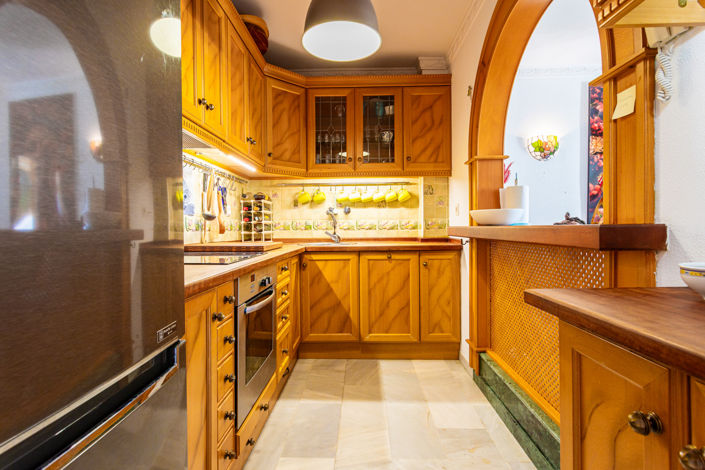 Image No.4-2 Bed Penthouse for sale
