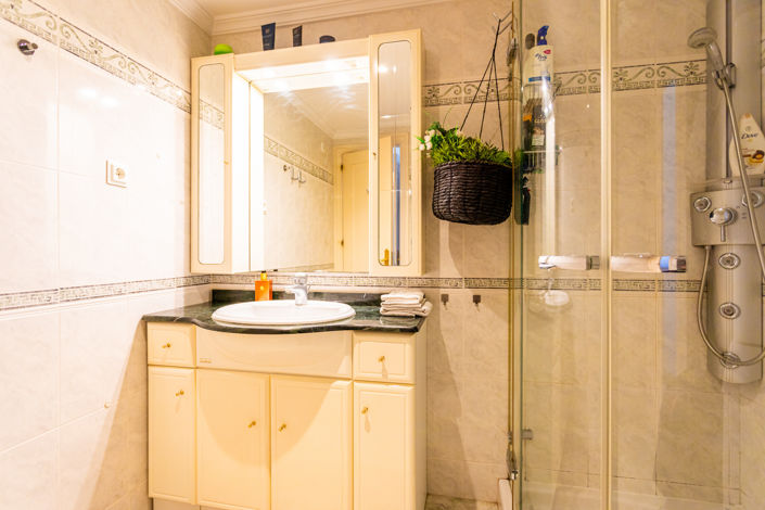 Image No.5-Penthouse de 2 chambres à vendre à Mijas Costa