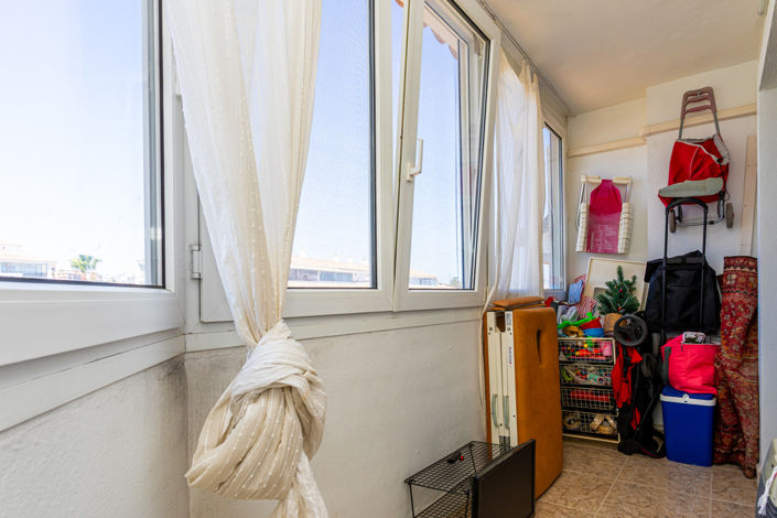 Image No.6-Penthouse de 2 chambres à vendre à Mijas Costa