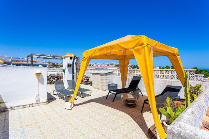 Image No.7-Penthouse de 2 chambres à vendre à Mijas Costa