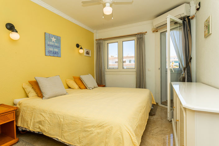 Image No.8-Penthouse de 2 chambres à vendre à Mijas Costa