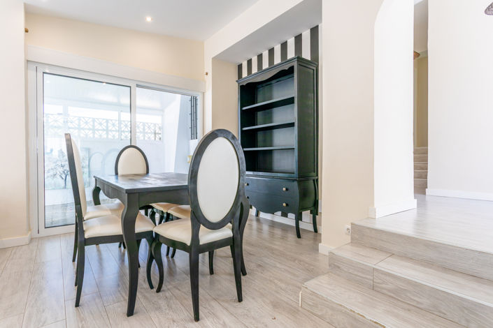 Image No.11-Villa de 3 chambres à vendre à Mijas Costa