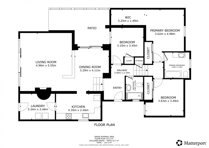 Image No.20-Villa de 3 chambres à vendre à Mijas Costa