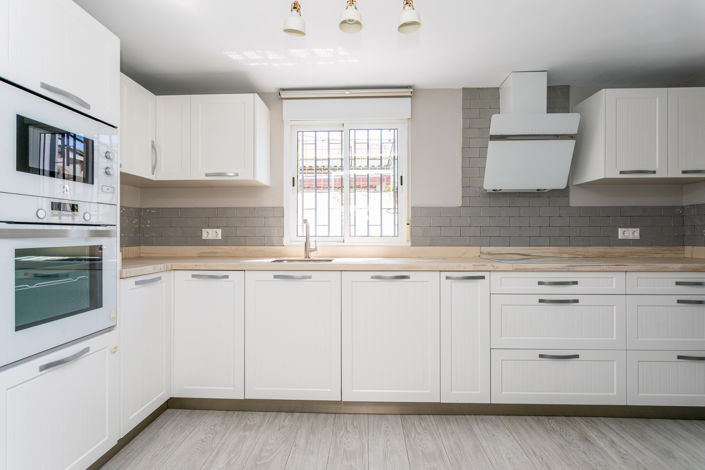 Image No.21-Villa de 3 chambres à vendre à Mijas Costa