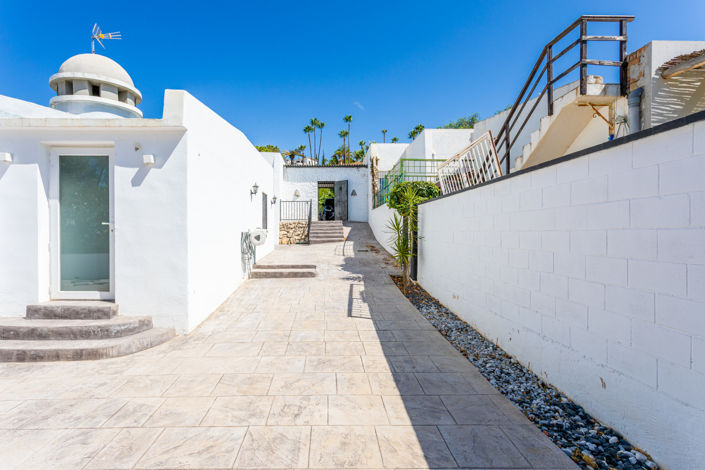 Image No.28-Villa de 3 chambres à vendre à Mijas Costa