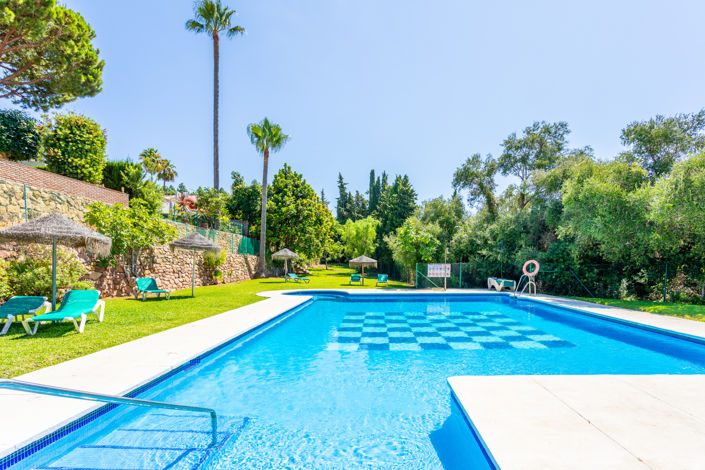 Image No.29-Villa de 3 chambres à vendre à Mijas Costa