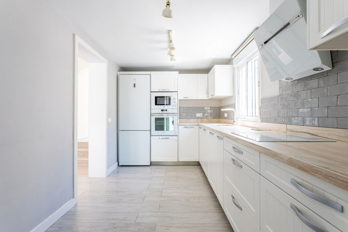 Image No.3-Villa de 3 chambres à vendre à Mijas Costa