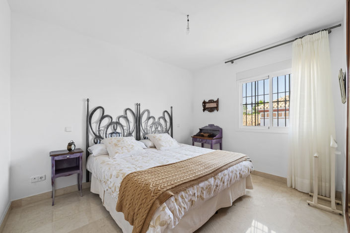 Image No.11-Villa de 3 chambres à vendre à Mijas Costa