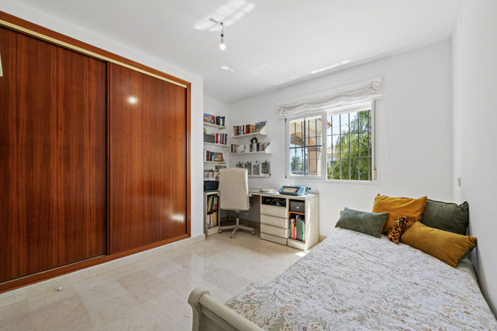 Image No.16-Villa de 3 chambres à vendre à Mijas Costa