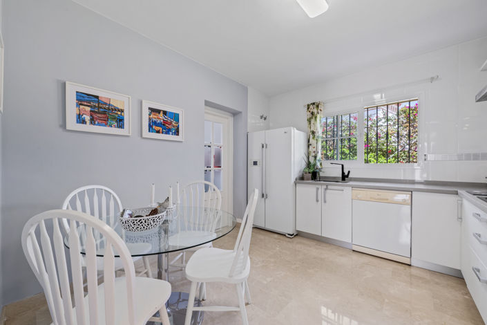 Image No.17-Villa de 3 chambres à vendre à Mijas Costa