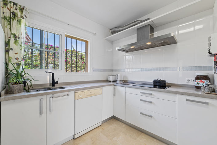 Image No.18-Villa de 3 chambres à vendre à Mijas Costa