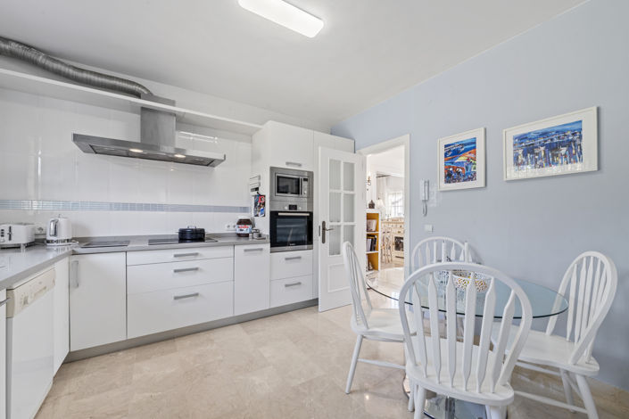 Image No.19-Villa de 3 chambres à vendre à Mijas Costa