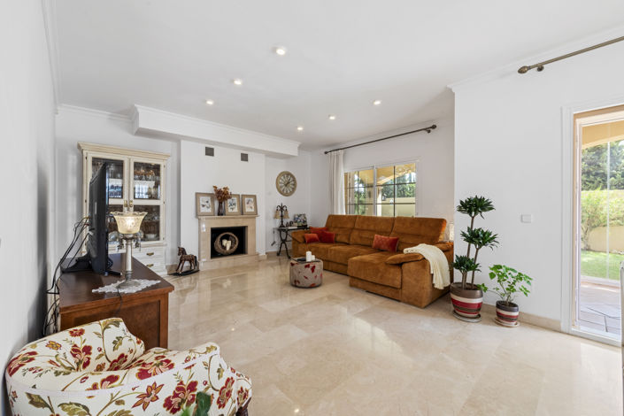 Image No.21-Villa de 3 chambres à vendre à Mijas Costa