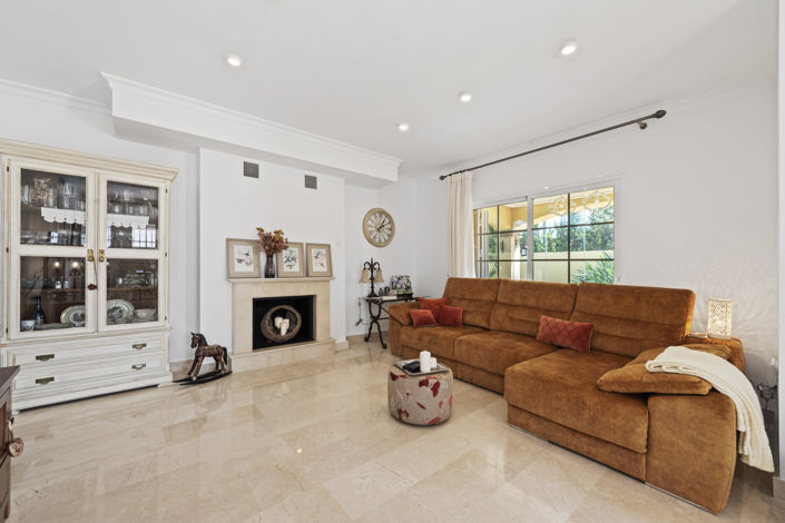 Image No.22-Villa de 3 chambres à vendre à Mijas Costa