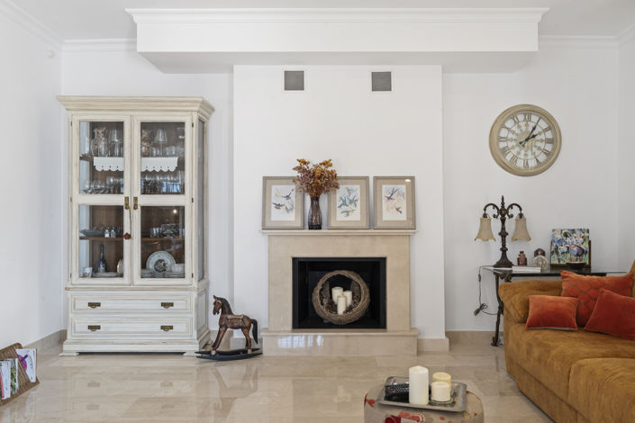 Image No.23-Villa de 3 chambres à vendre à Mijas Costa