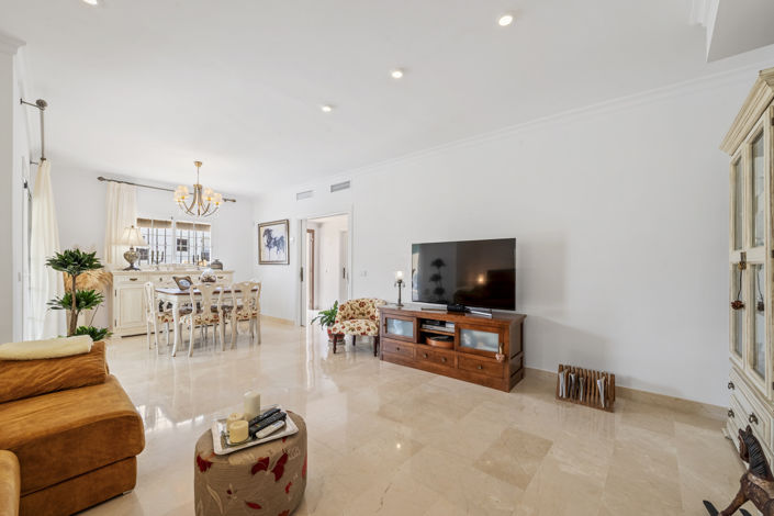 Image No.24-Villa de 3 chambres à vendre à Mijas Costa