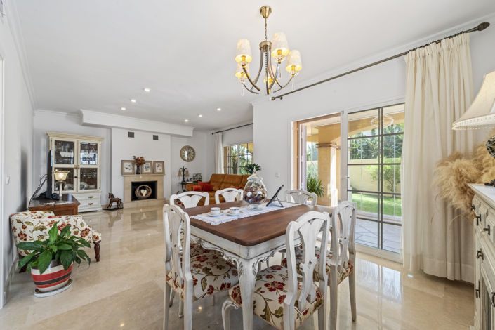 Image No.25-Villa de 3 chambres à vendre à Mijas Costa