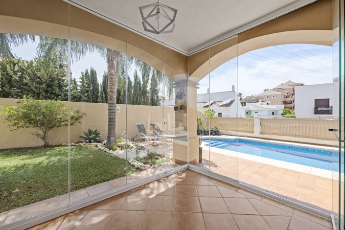 Image No.27-Villa de 3 chambres à vendre à Mijas Costa