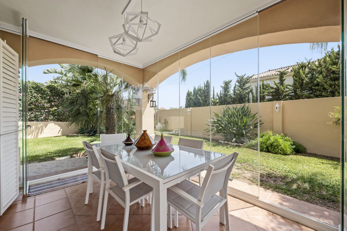 Image No.30-Villa de 3 chambres à vendre à Mijas Costa