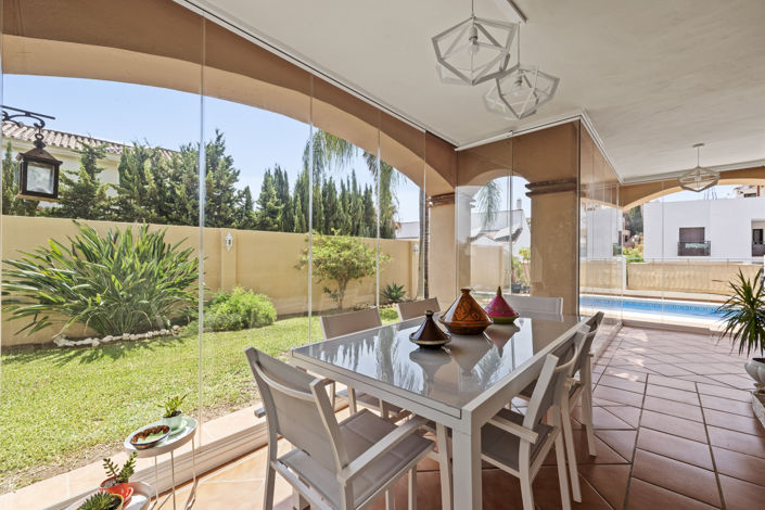 Image No.31-Villa de 3 chambres à vendre à Mijas Costa