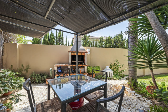 Image No.32-Villa de 3 chambres à vendre à Mijas Costa