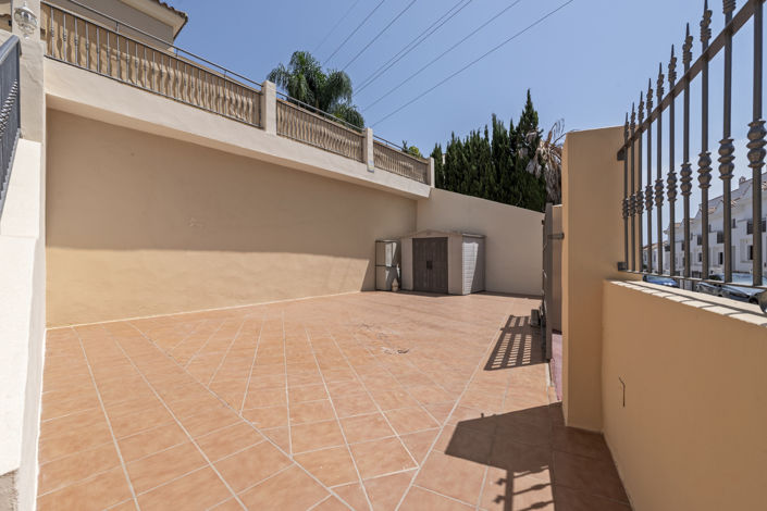 Image No.34-Villa de 3 chambres à vendre à Mijas Costa