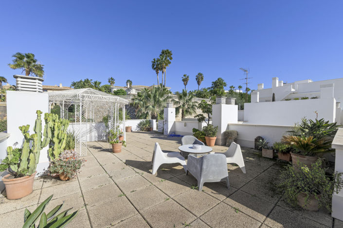 Image No.3-Penthouse de 2 chambres à vendre à Benalmadena
