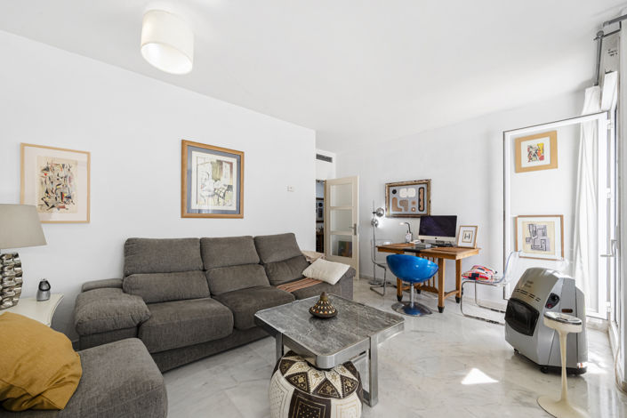 Image No.4-Penthouse de 2 chambres à vendre à Benalmadena